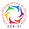 Logo CES-CI